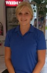 Trainer bei Ladies-get-fit Damenstudio in Altenstadt