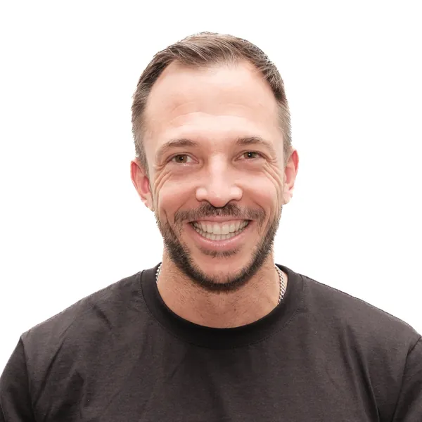 Marco – Trainer & Service